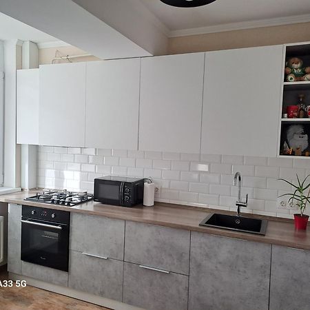 Modern Apartment City Кишинёв Экстерьер фото