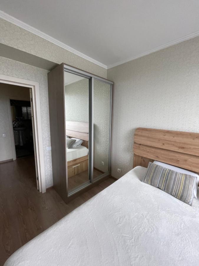 Modern Apartment City Кишинёв Экстерьер фото