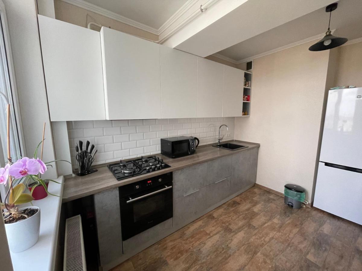 Modern Apartment City Кишинёв Экстерьер фото
